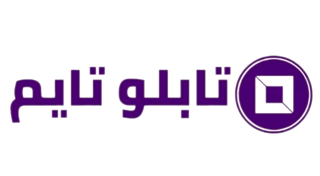 Tablo Time Main Logo