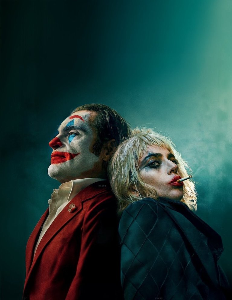 Joker 2024
