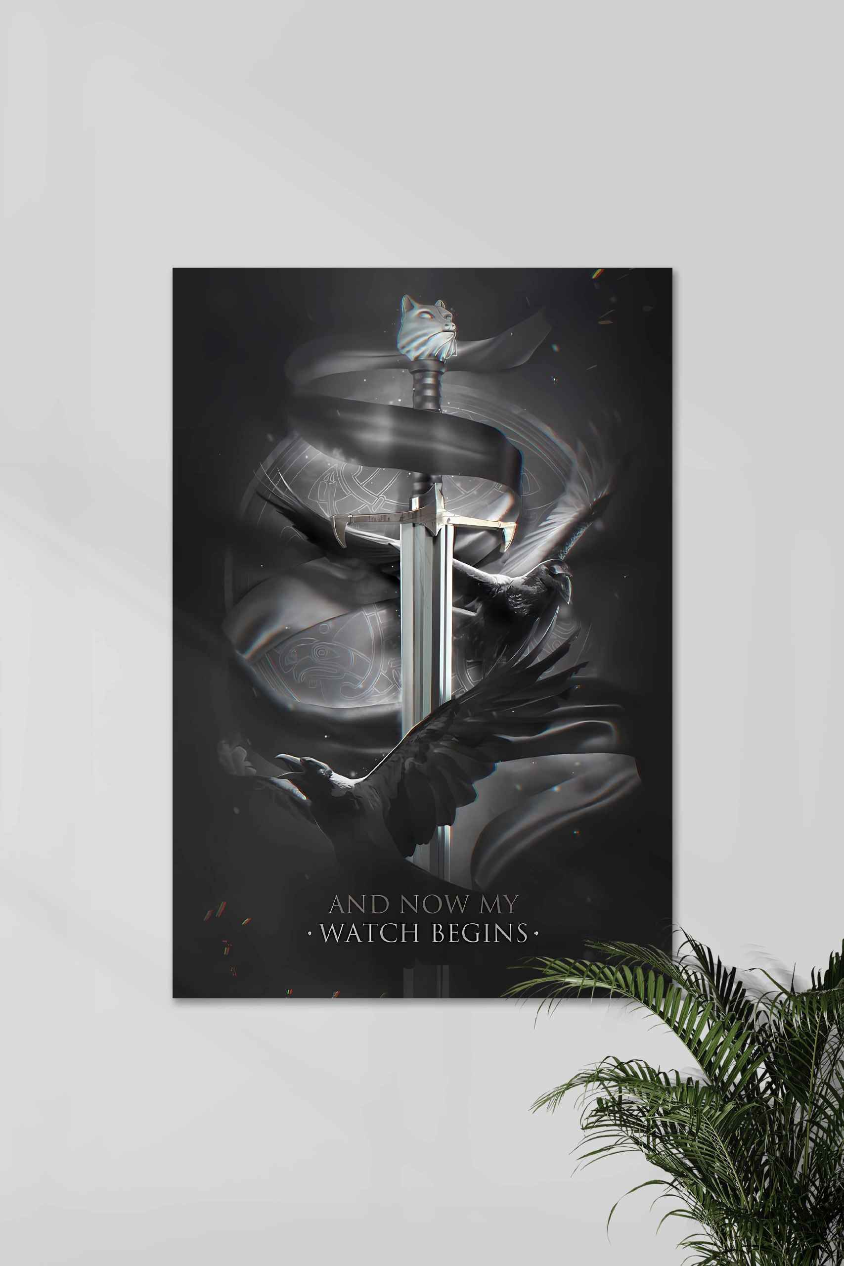 تخته شاسی Game Of Thrones