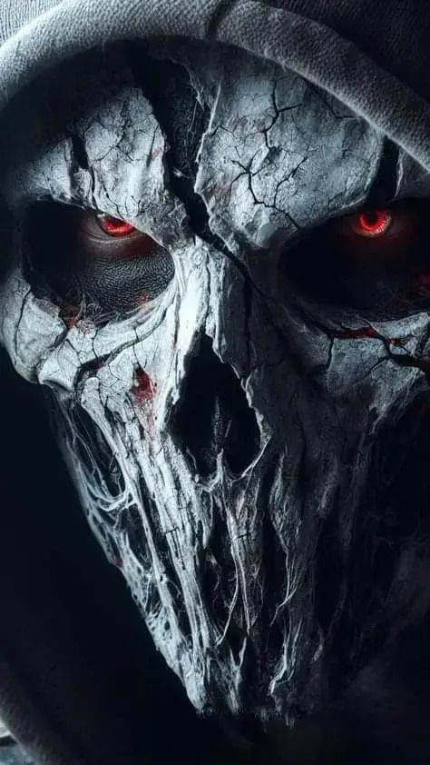 تابلو دیواری Darksiders