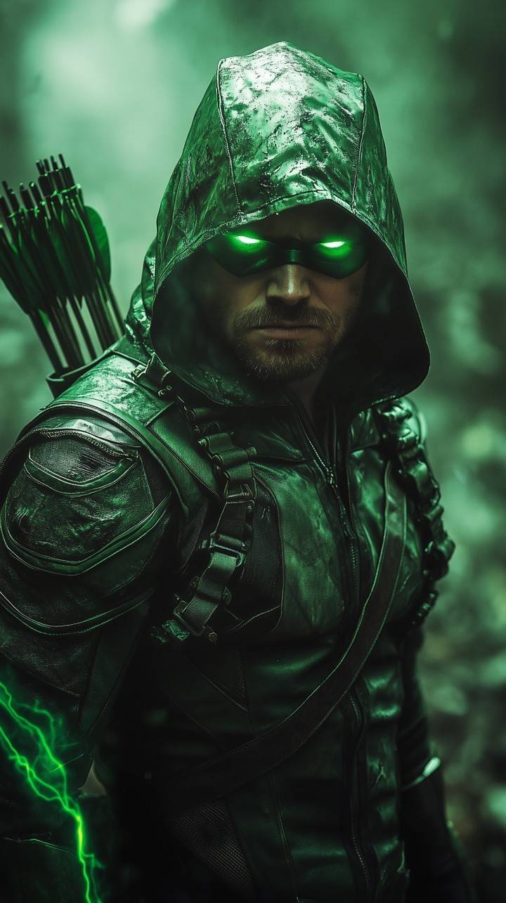 تابلو دیواری Arrow