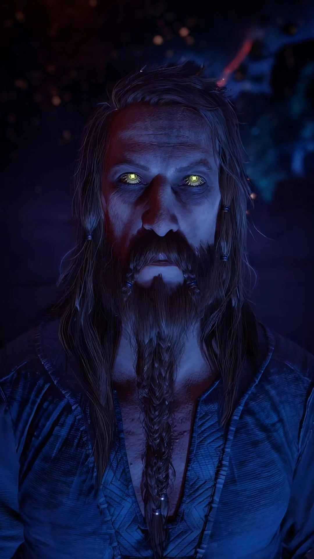 تابلو دیواری تیر Tyr