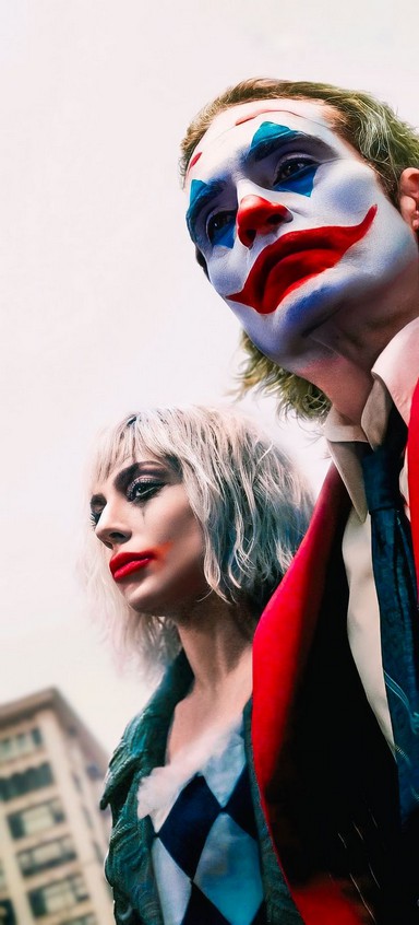 تابلو دیواری جوکر Joker