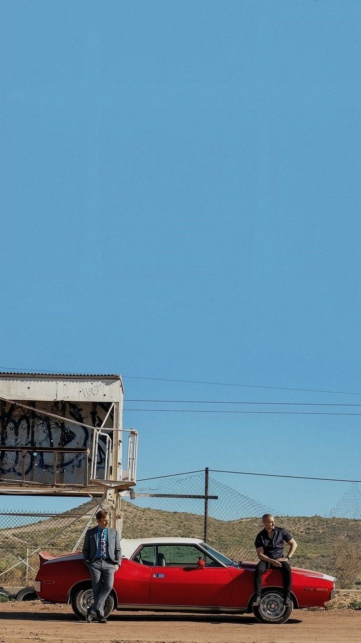 تابلو دیواری سریال Better Call Saul