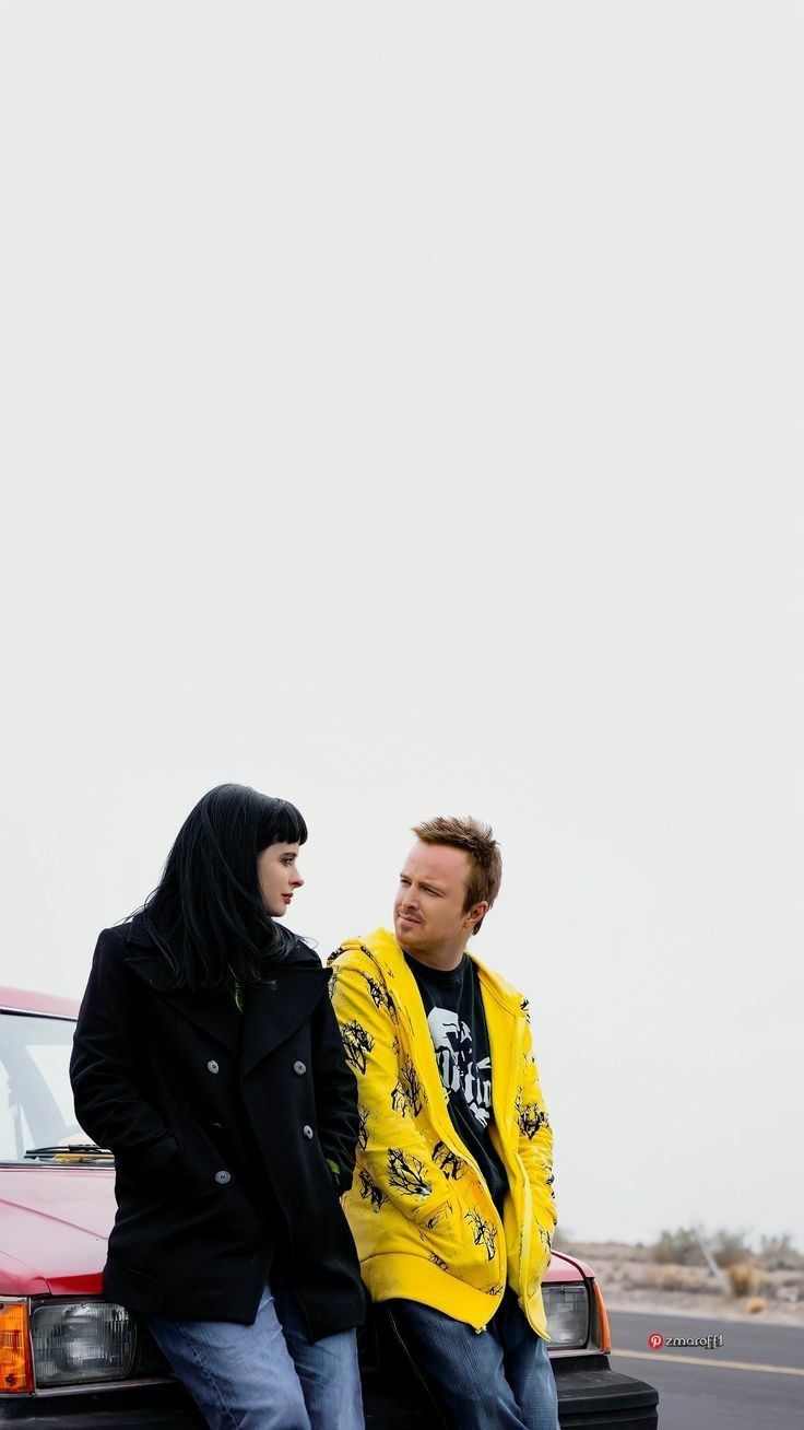 تابلو دیواری سریال Breaking Bad