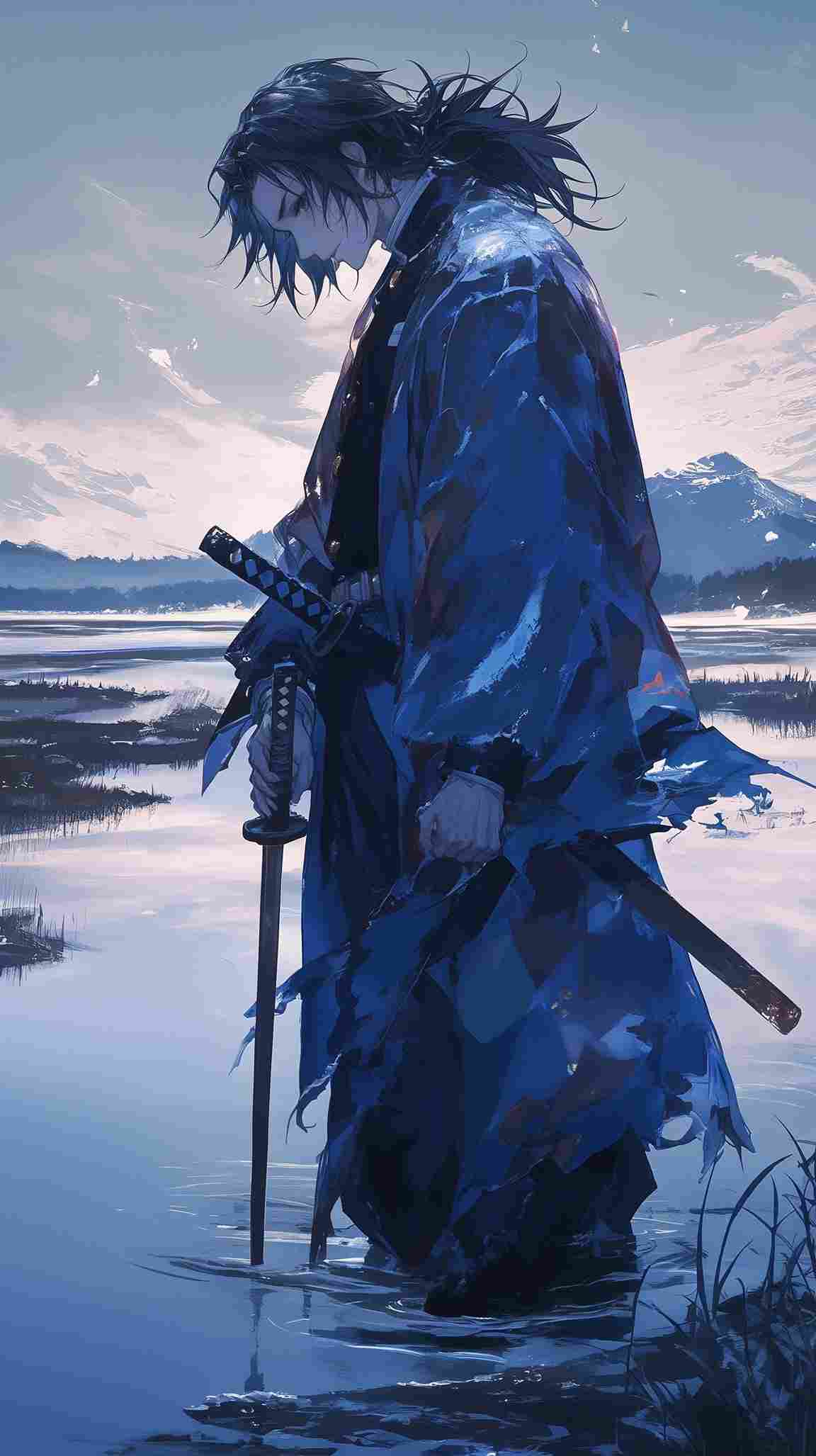 تابلو شاسی شیطان کش Demon Slayer