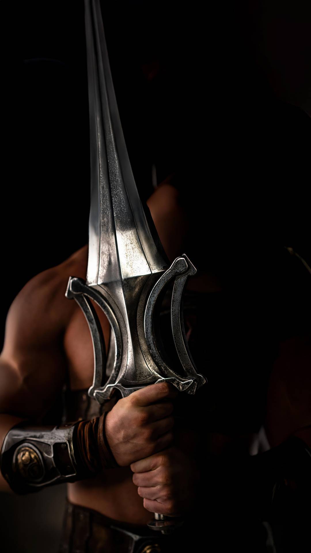 تابلو دیواری Masters Of The Universe