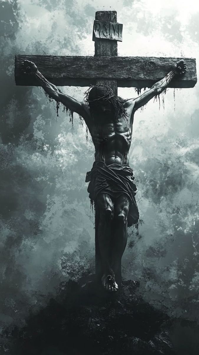 تابلو شاسی عیسی مسیح