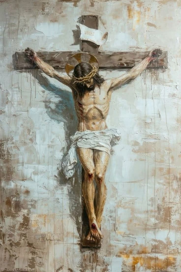 تابلو شاسی عیسی مسیح