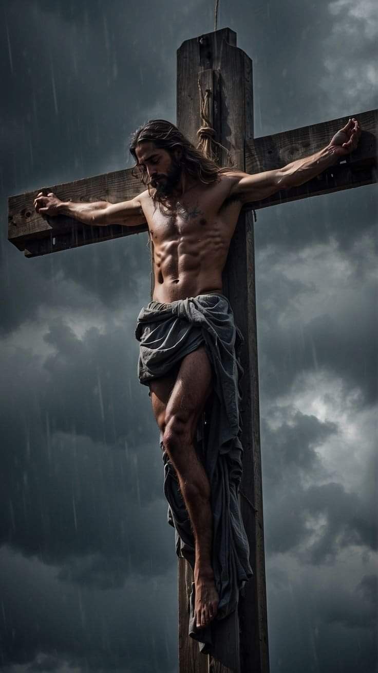 تابلو شاسی عیسی مسیح