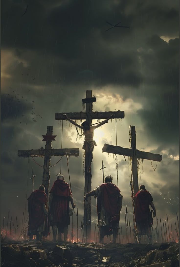 تابلو شاسی عیسی مسیح