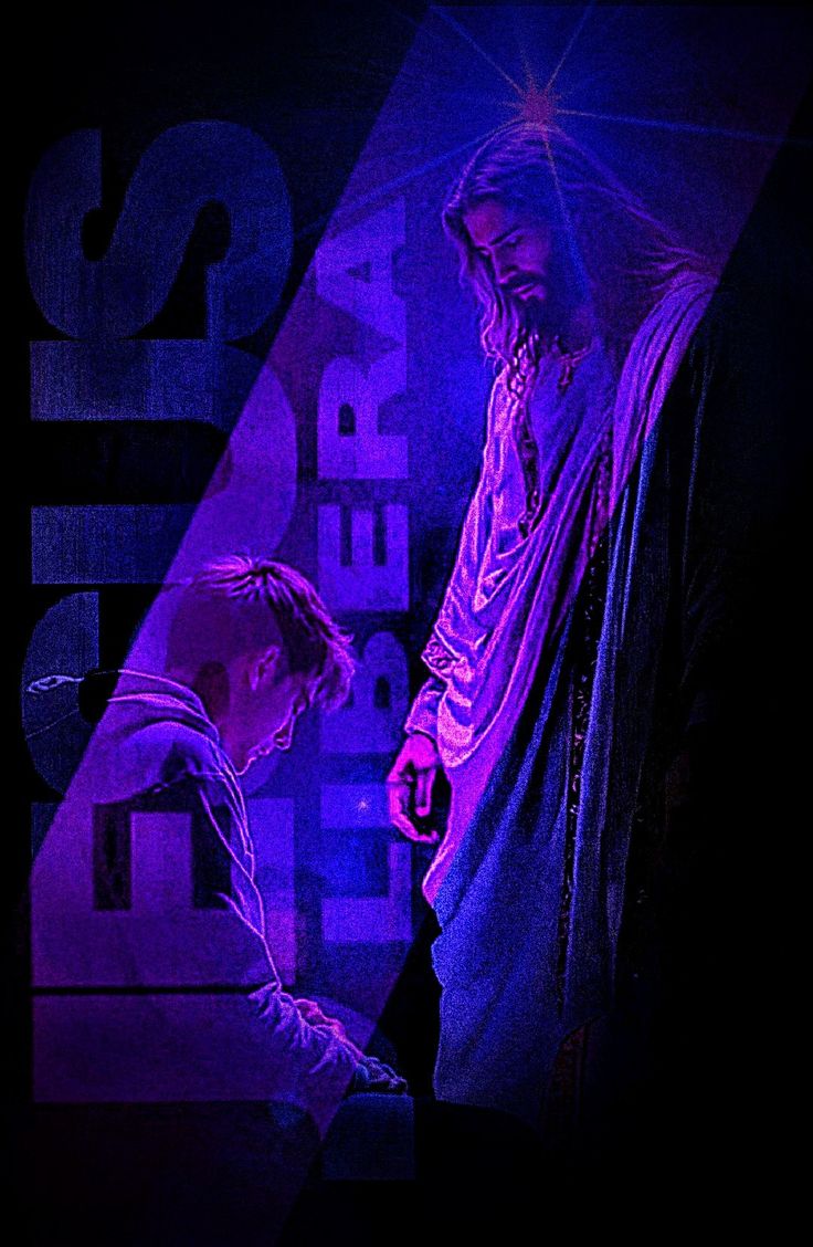 تابلو شاسی عیسی مسیح