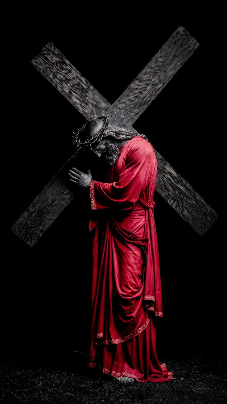 تابلو عیسی مسیح