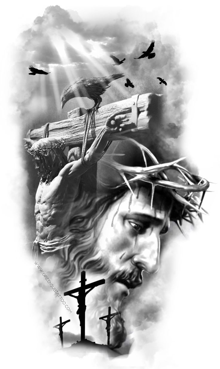 تابلو عیسی مسیح